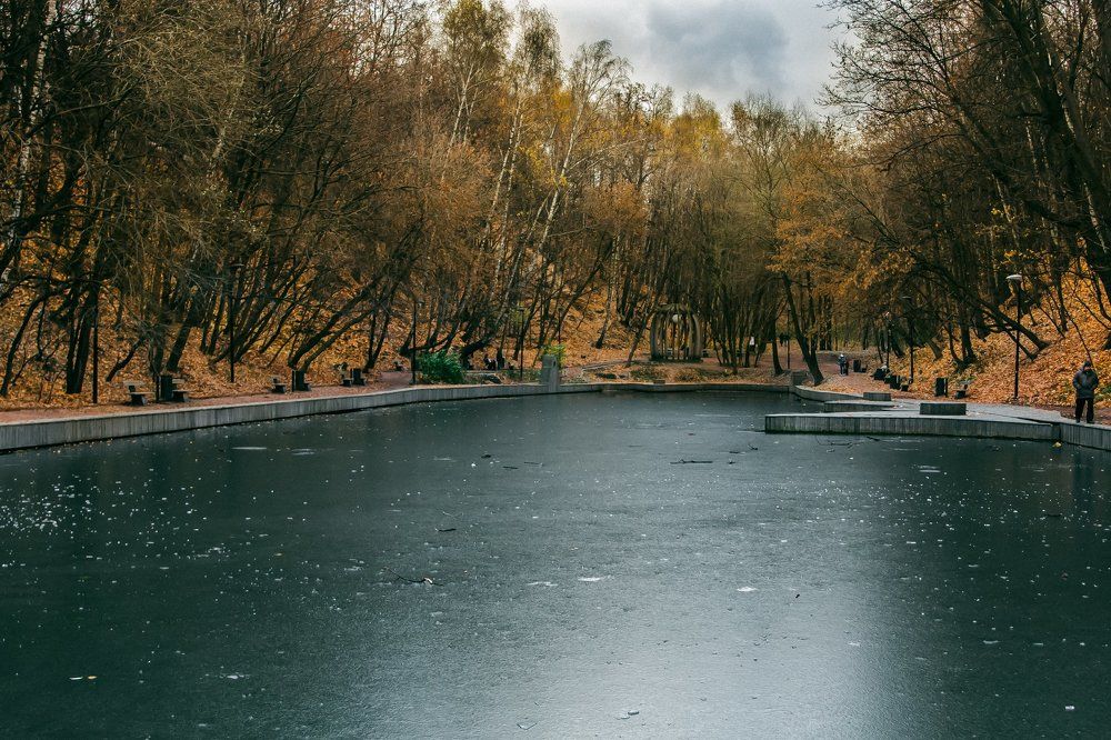 Photograph by Анастасия Хазова