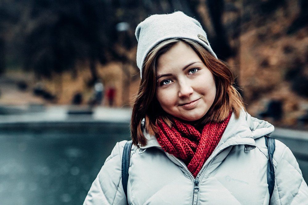 Photograph by Анастасия Хазова