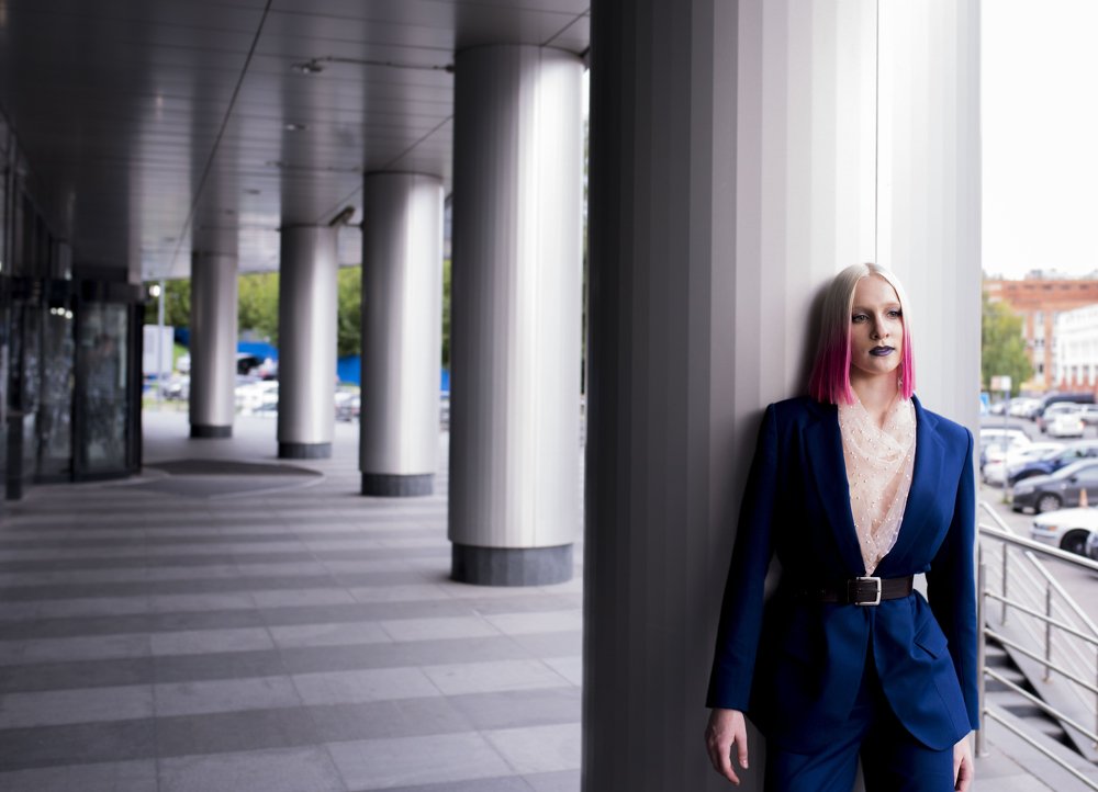 Стритстайл