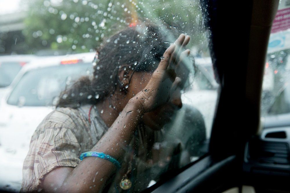 Ну дайте денежку...