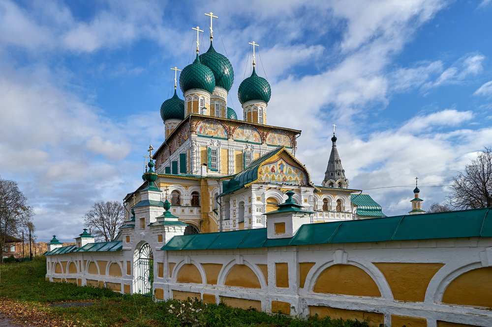 Photograph by Олег Романов