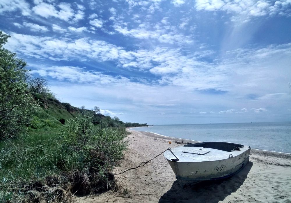 Photograph by Dmitry Shevchenko