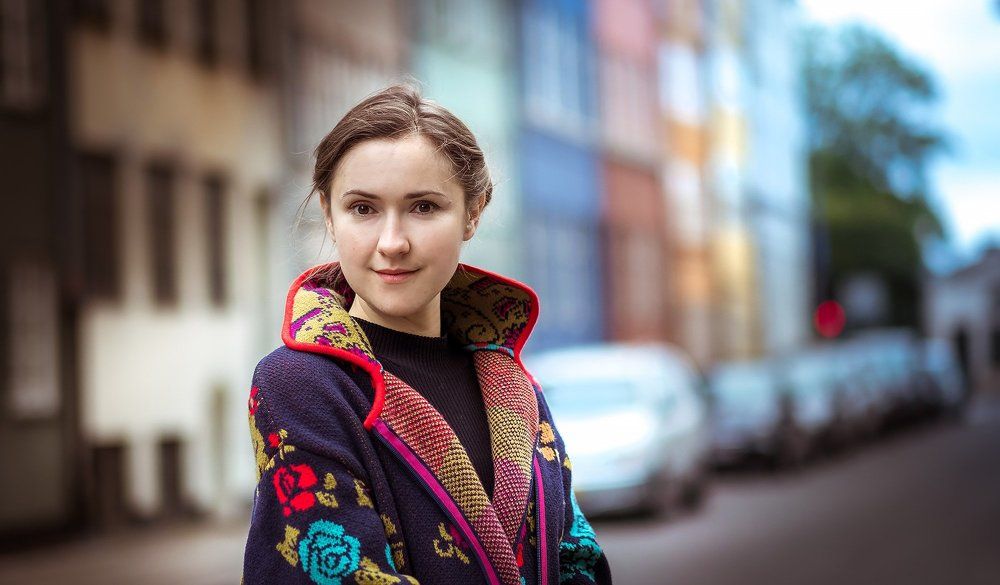 Denmark. Copenhagen.