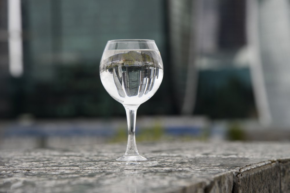 Москва. Москва-Сити