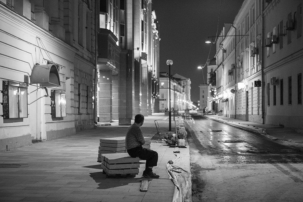 Photograph by Игорь Глазунов