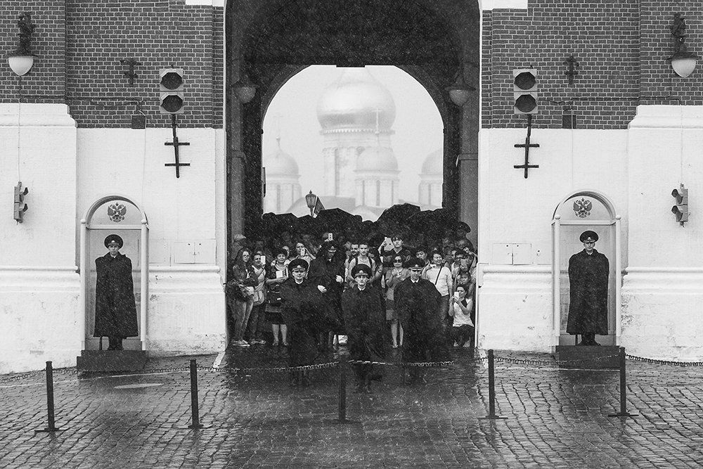 Photograph by Игорь Глазунов