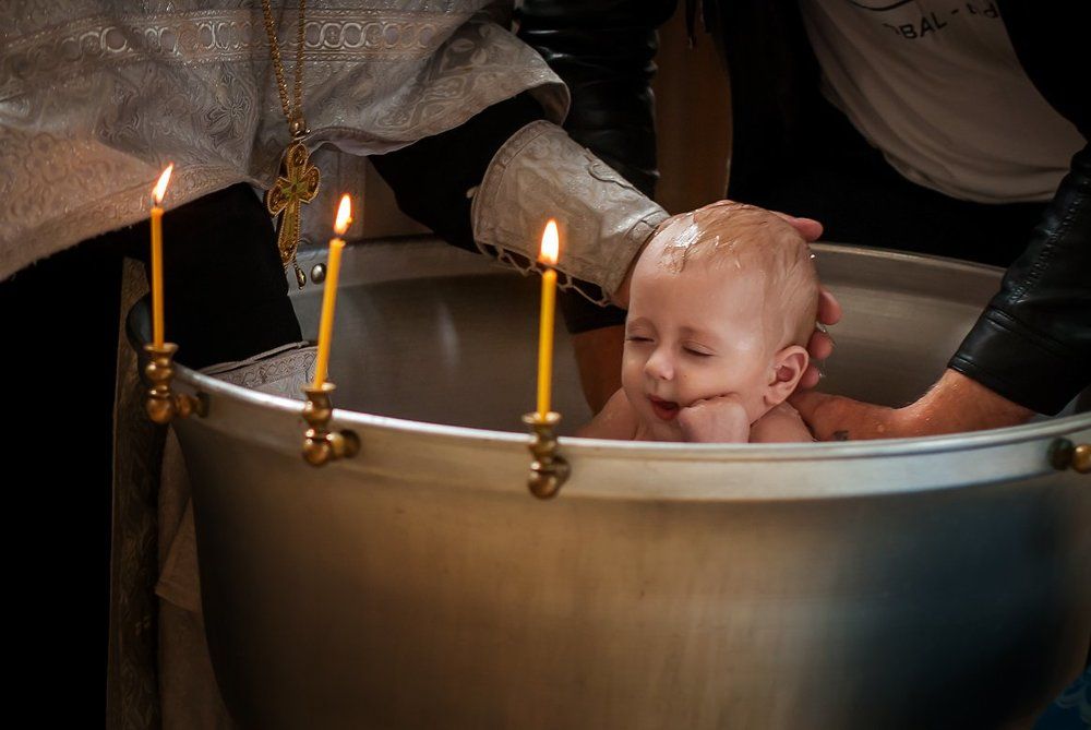 Жизнь хороша