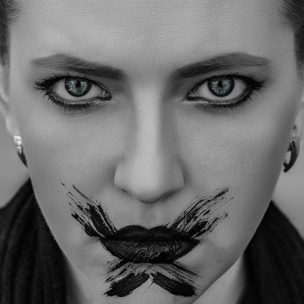 "Freedom" of speech ©