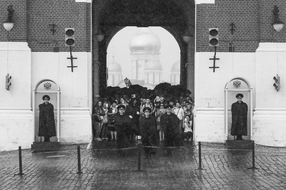 Photograph by Игорь Глазунов