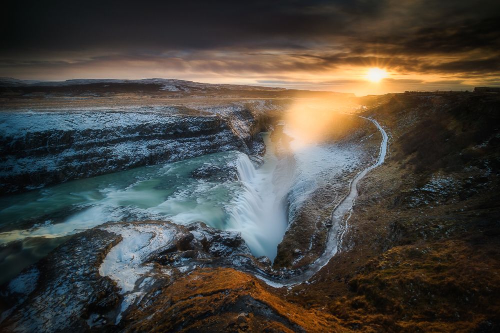 Gulfoss