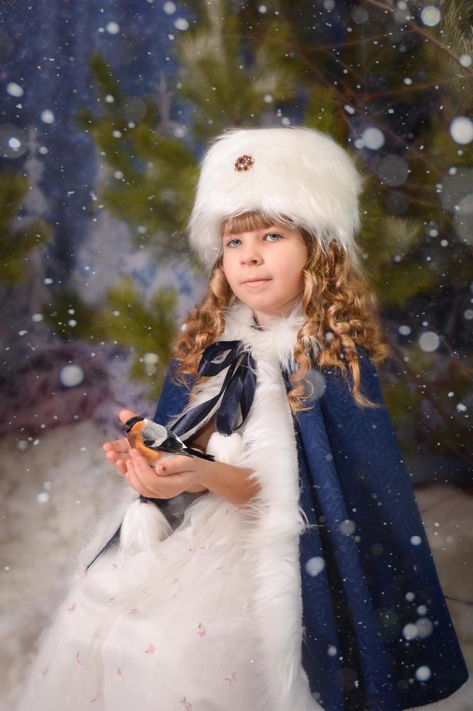 Барышня Соня