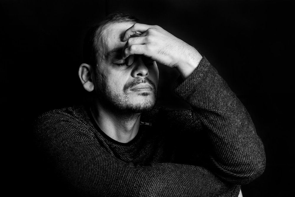 Photograph by Юлия Ла