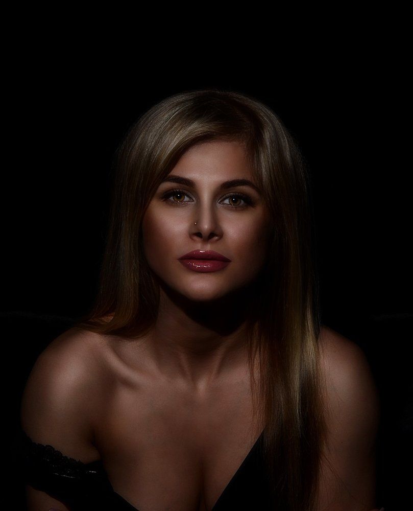 Чувственность / Sensuality