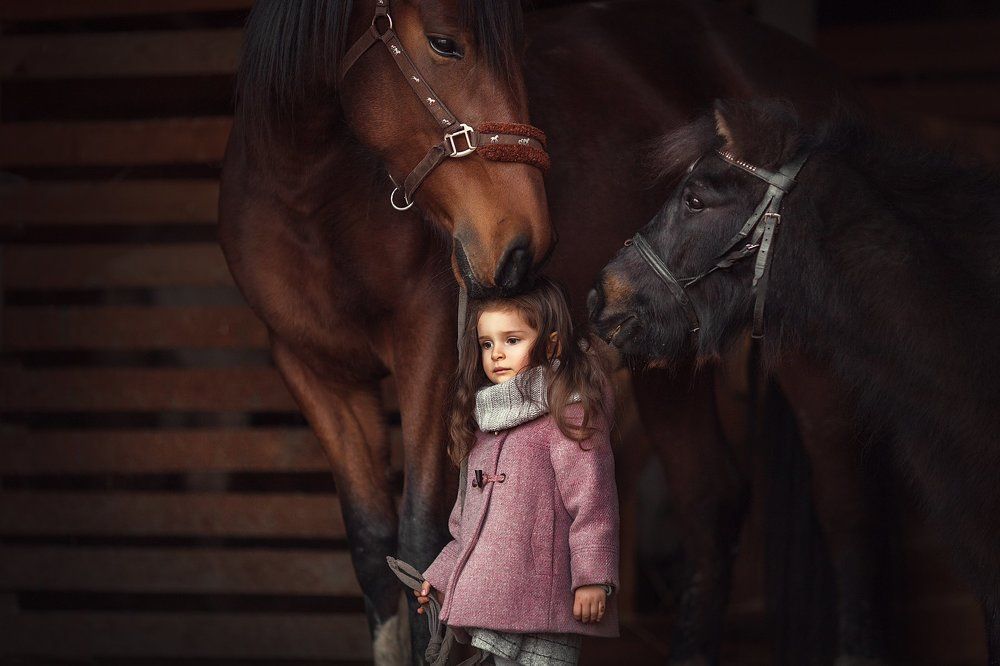 Photograph by Анюта Онтикова