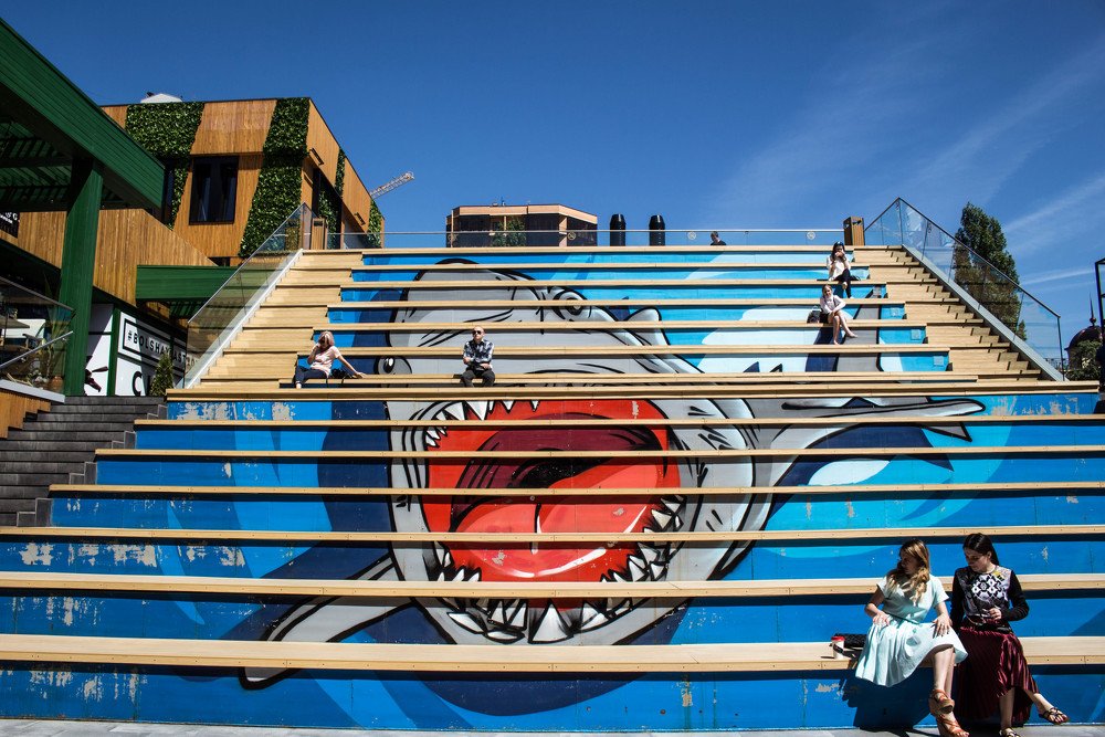 Незваный ужин