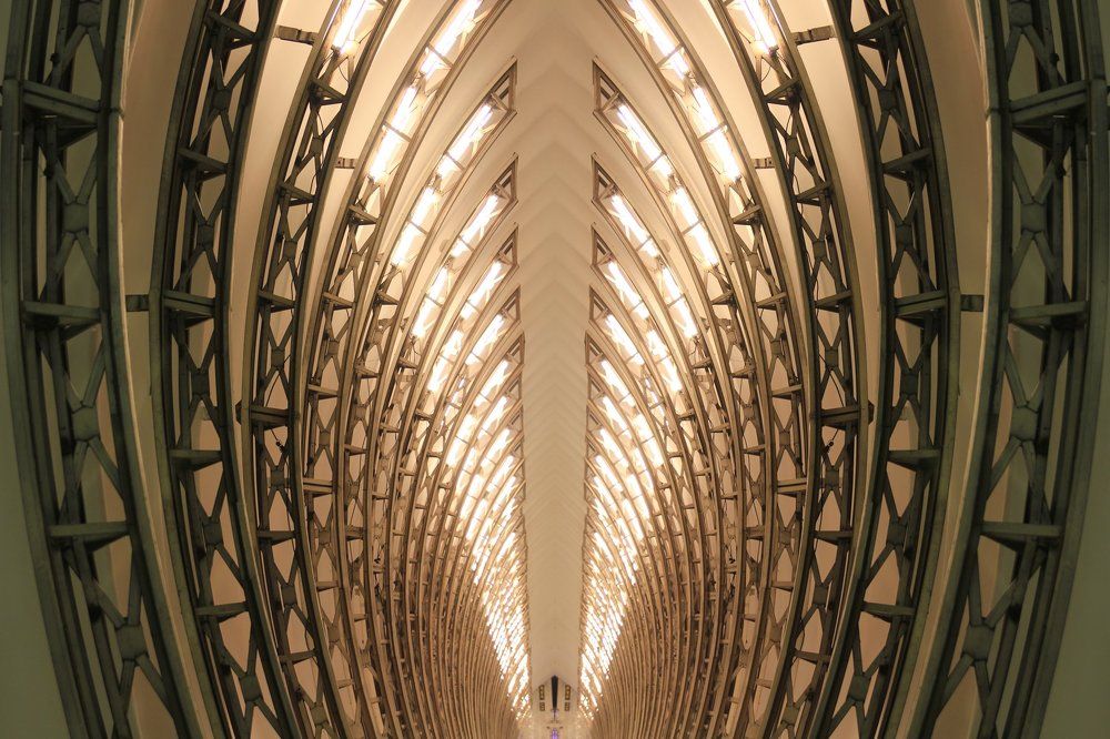 Метро Петербурга