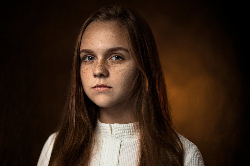 Photograph by Иван Лосев