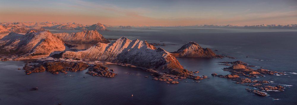 Спящий дракон