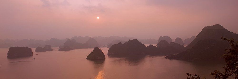 Спящий дракон