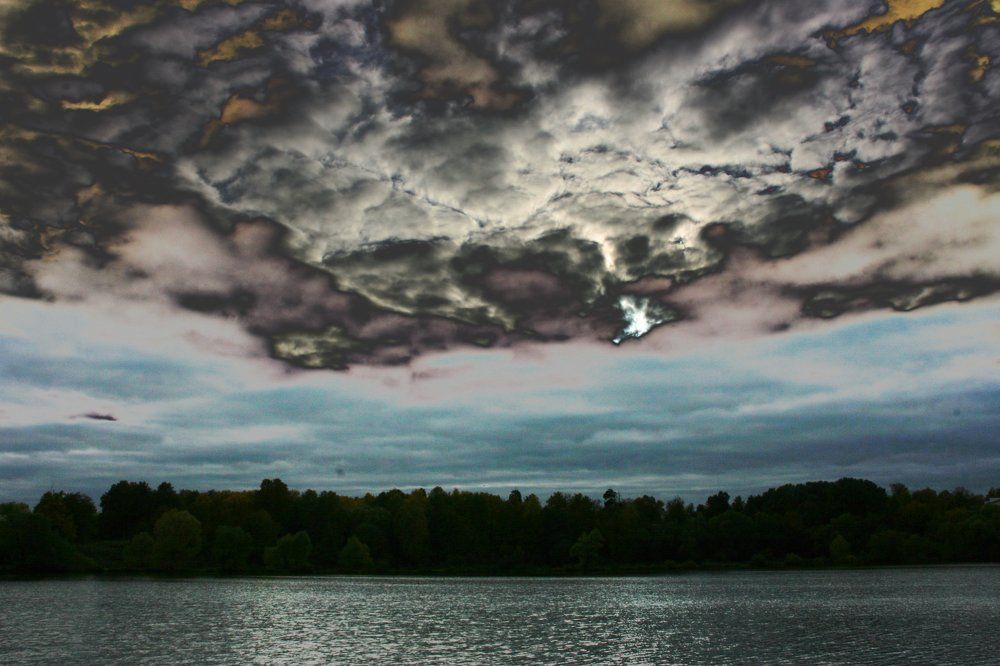 Успокоение