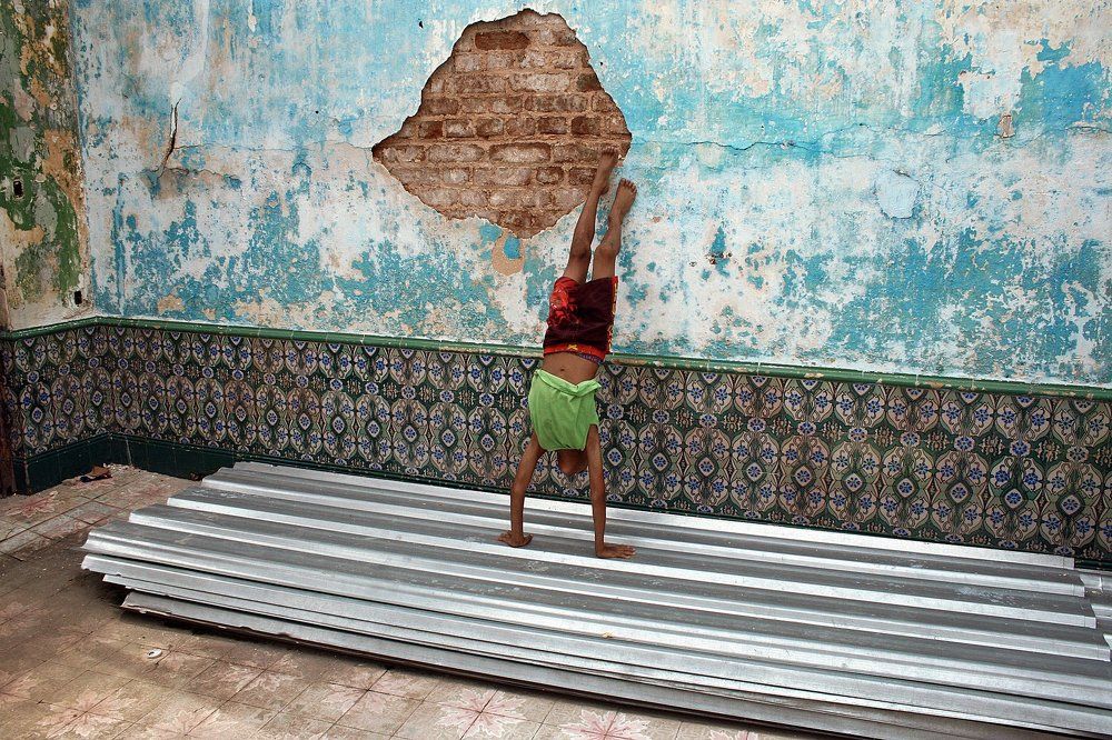 Photograph by Katarina