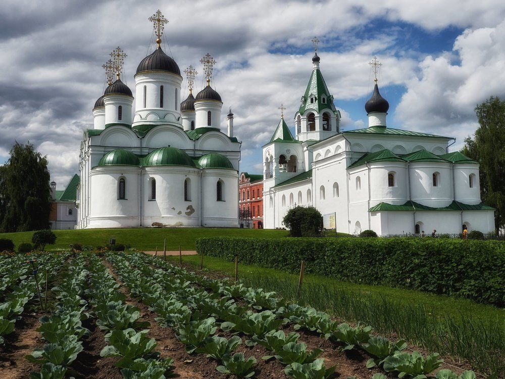 Photograph by Алексей Горшенин