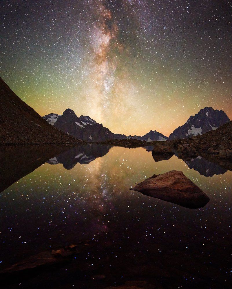 Псыш и Пшиш