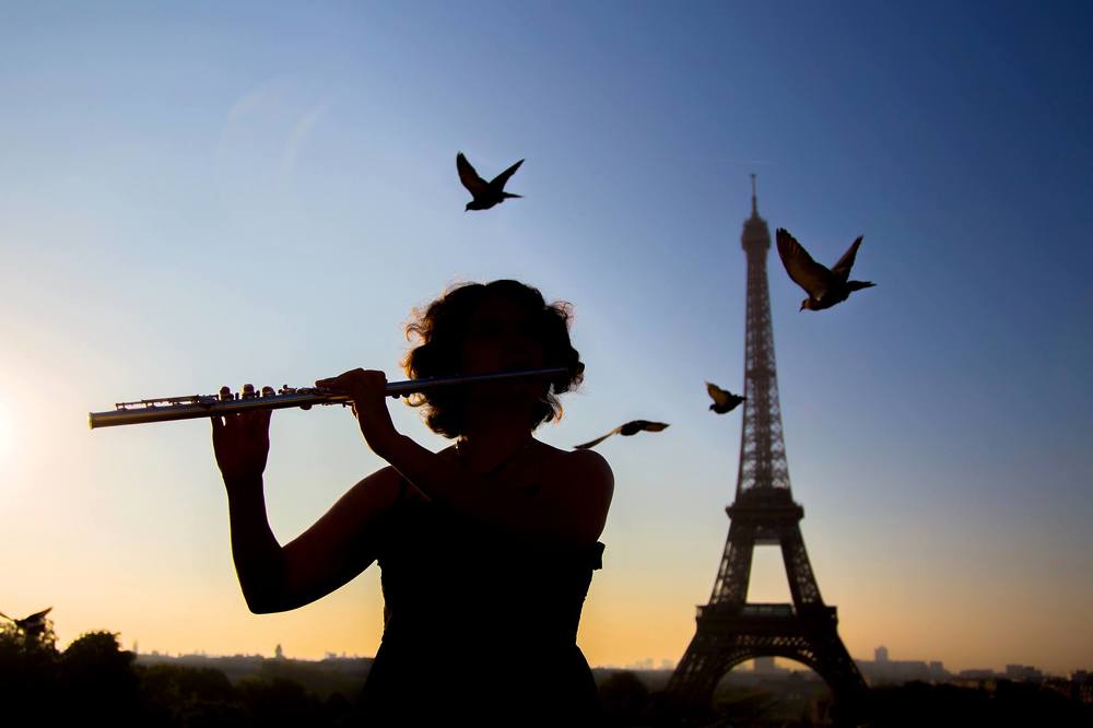 случайность