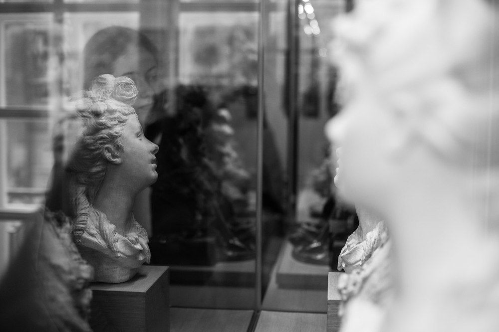 каменная мечта