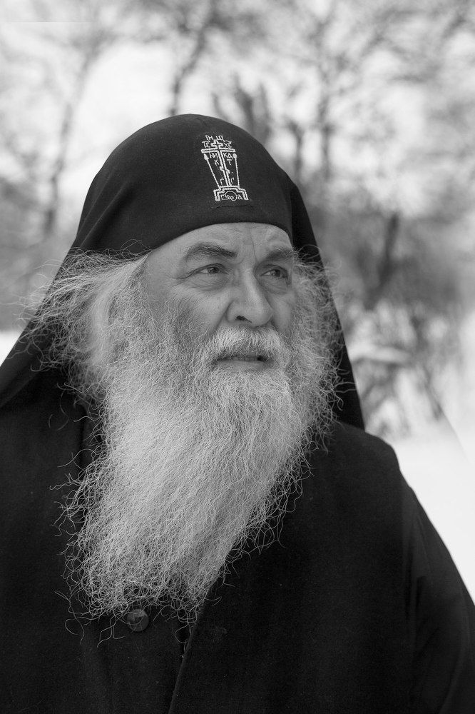 вечная память