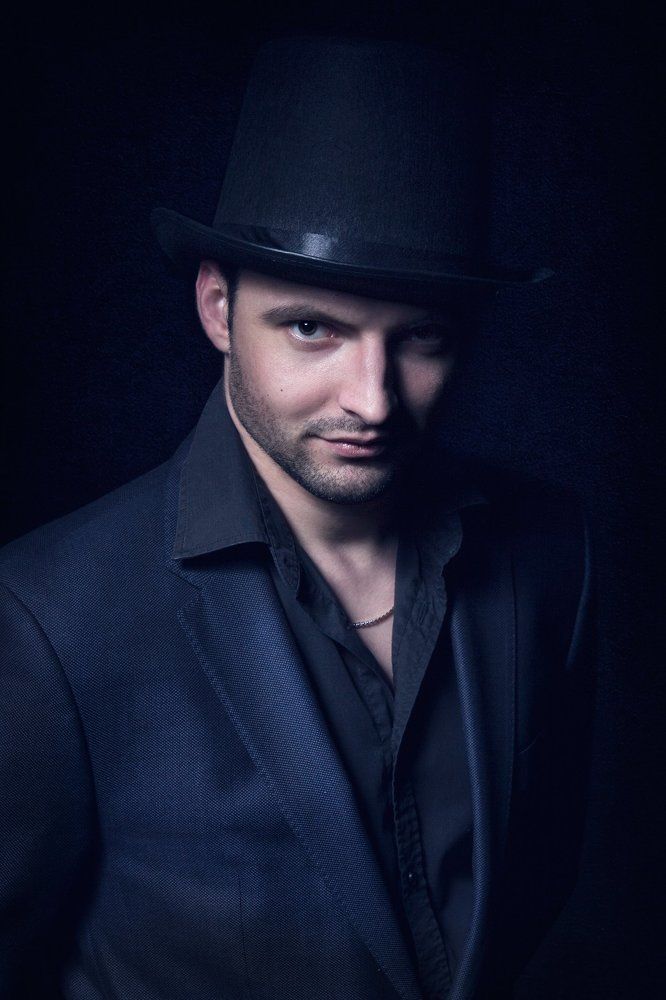 Photograph by Ольга Волкова