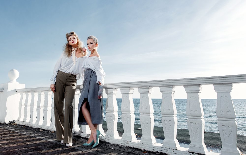 Фотография автора Сергей Найбич