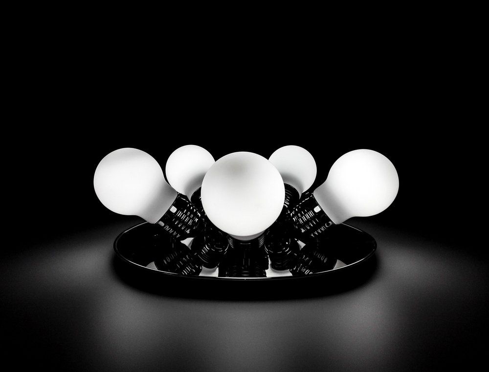 lamping