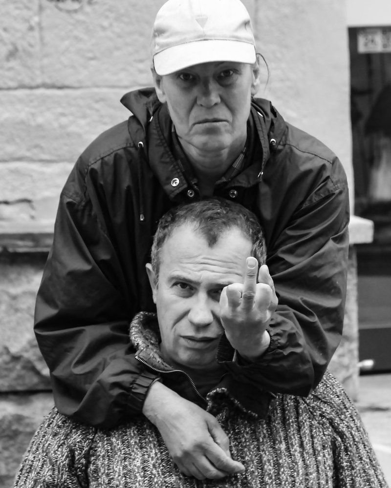 Photograph by Svetlana Guzeeva