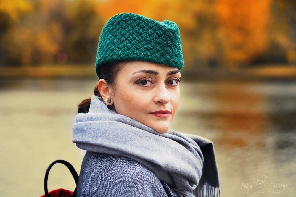 Сила взгляда