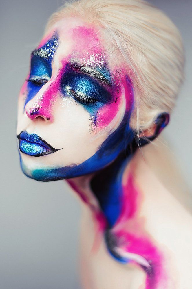 акварелька)