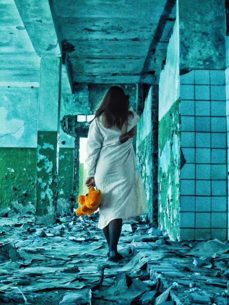 Photograph by Artem  Matyushenko