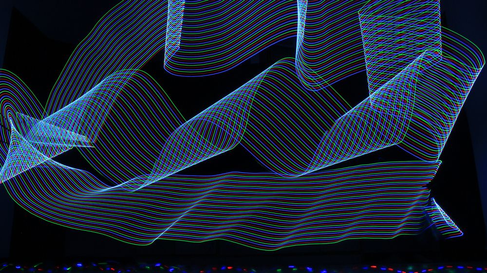 WAVE (past memories)