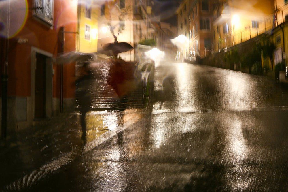 Photograph by Svetlana Guzeeva