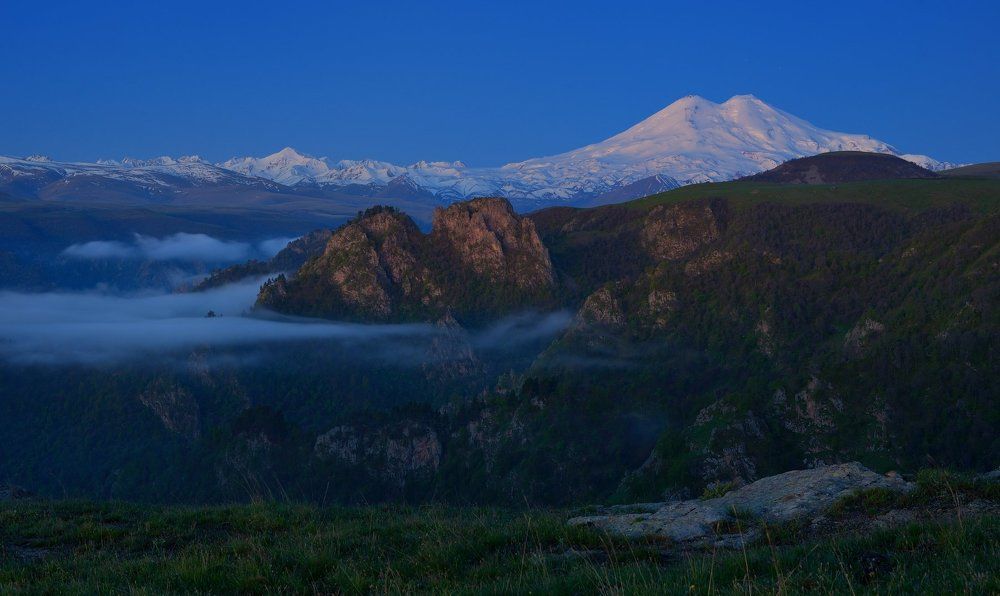 Предрассветная