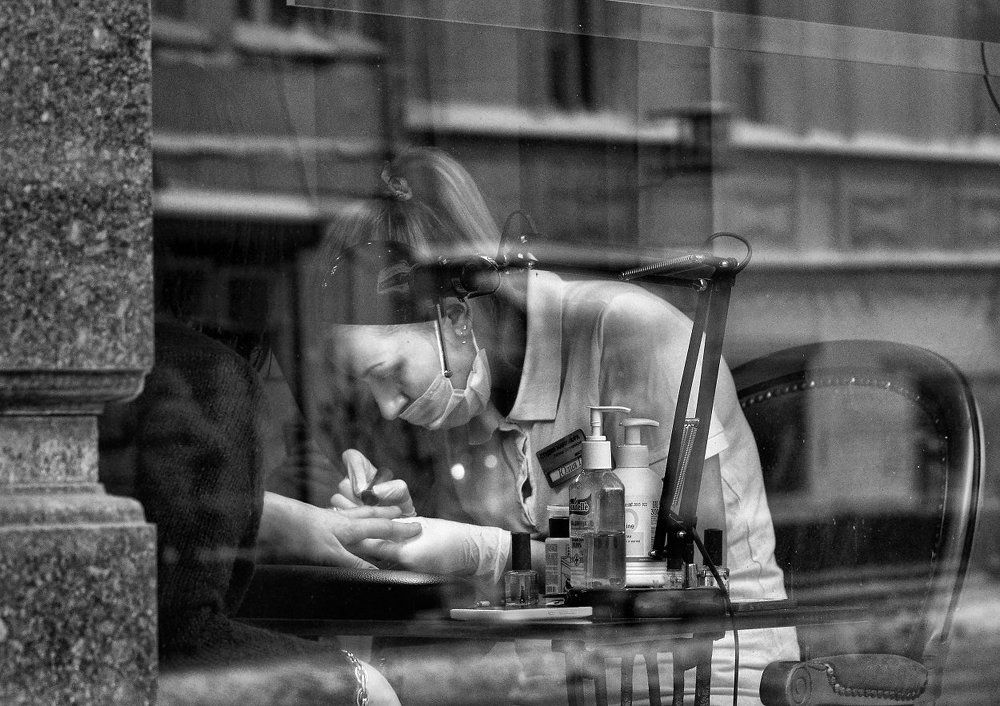 .....  Секреты мастерства .....