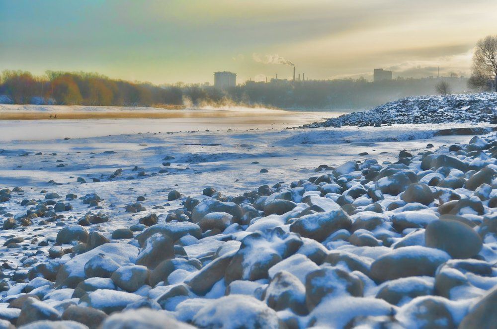 ..... Камни .....