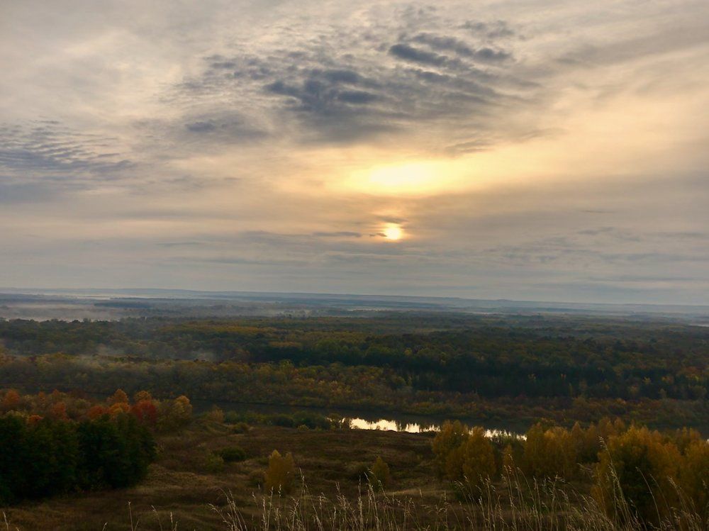 Одиночество