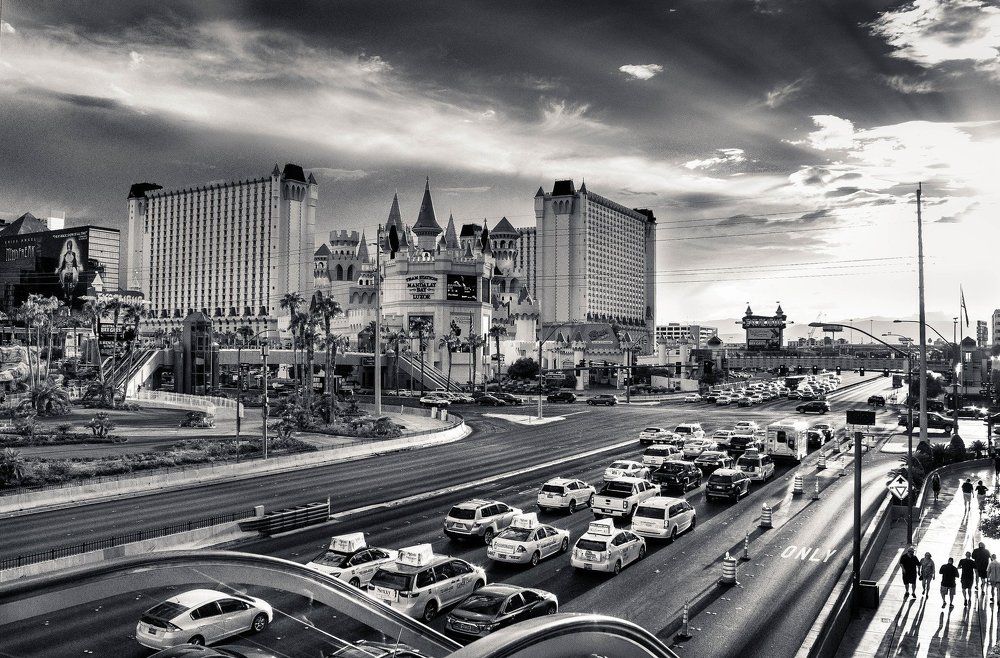 лас-вегас