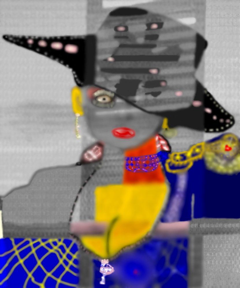 Привет, как дела?