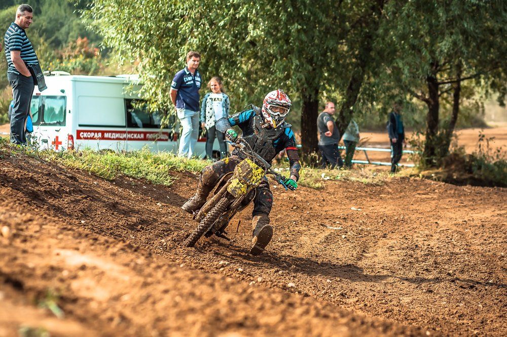 Photograph by Александр Щербаков