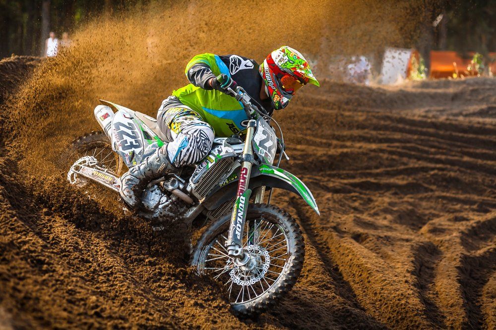 Photograph by Александр Щербаков