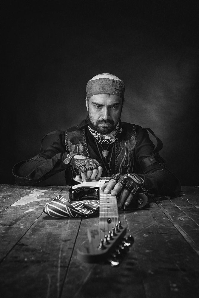 восьмая нота