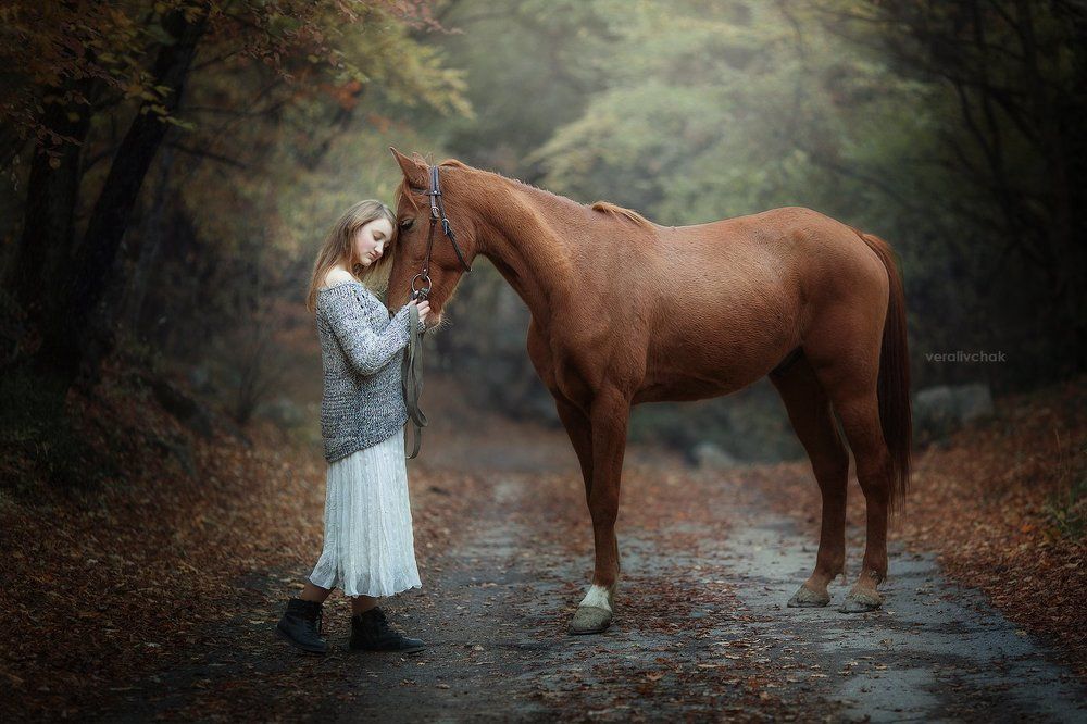 Photograph by Вера Ливчак