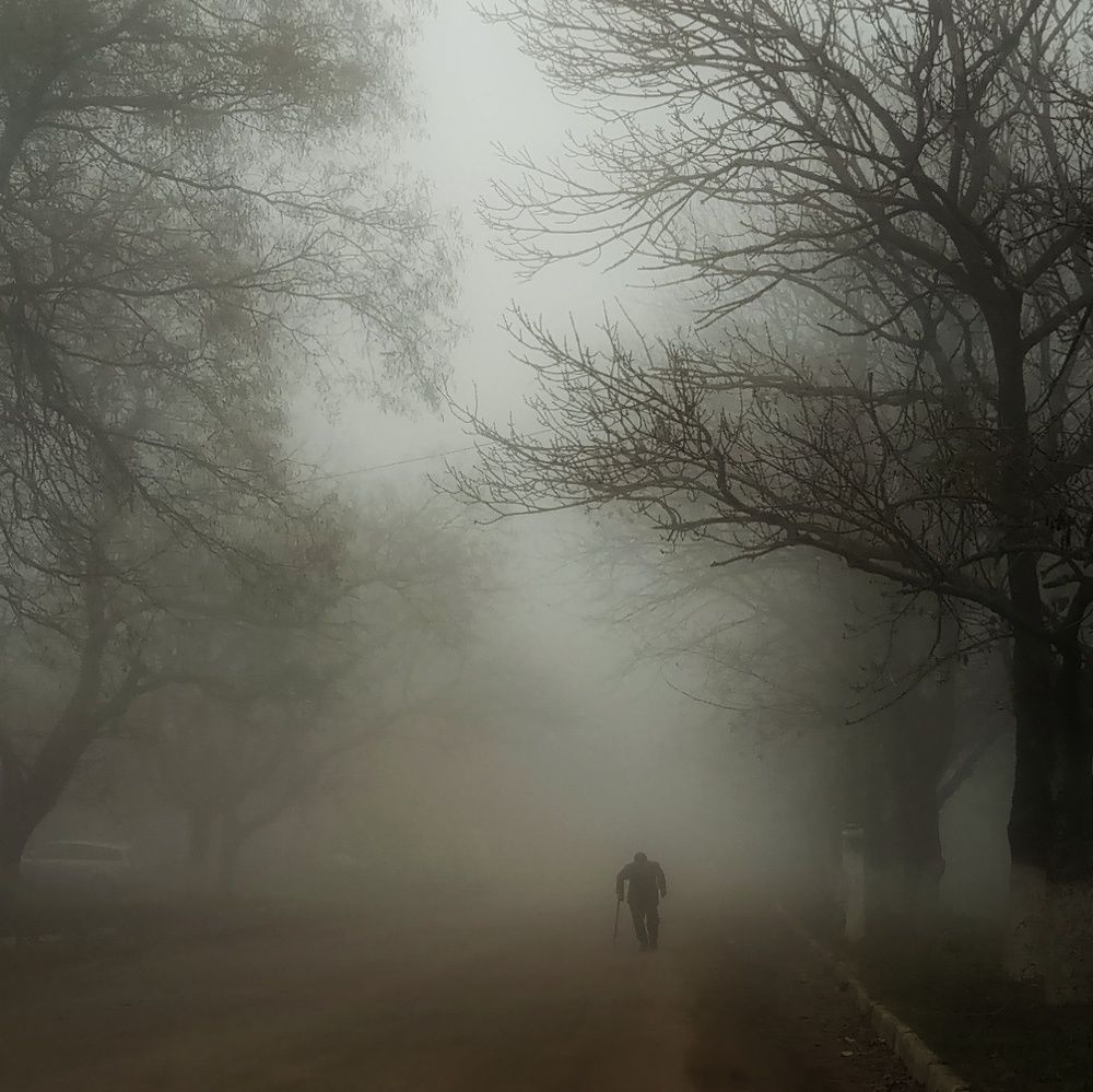 Старый Крым.